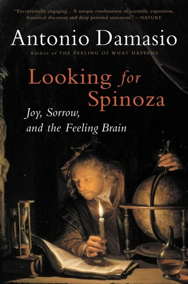 Looking For Spinoza: Joy, Sorrow, And The Feeling Brain