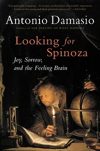 Looking For Spinoza: Joy, Sorrow, And The Feeling Brain