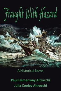 Fraught with Hazard: The Heroic Saga of Shipwrecked Armada Survivors Ireland