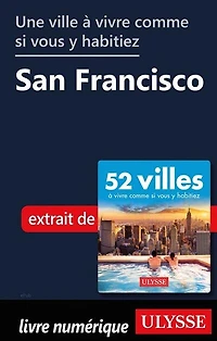 52 VILLES OU VIVRE UNE SEMAINE… PLUS!