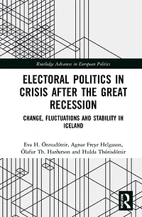 Electoral Politics Crisis After the Great Recession: Change, Fluctuations and Stability Iceland