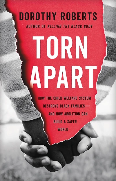 Torn Apart: How the Child Welfare System Destroys Black Families--and Abolition Can Build a Safer World