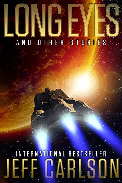 Long Eyes and Other Stories