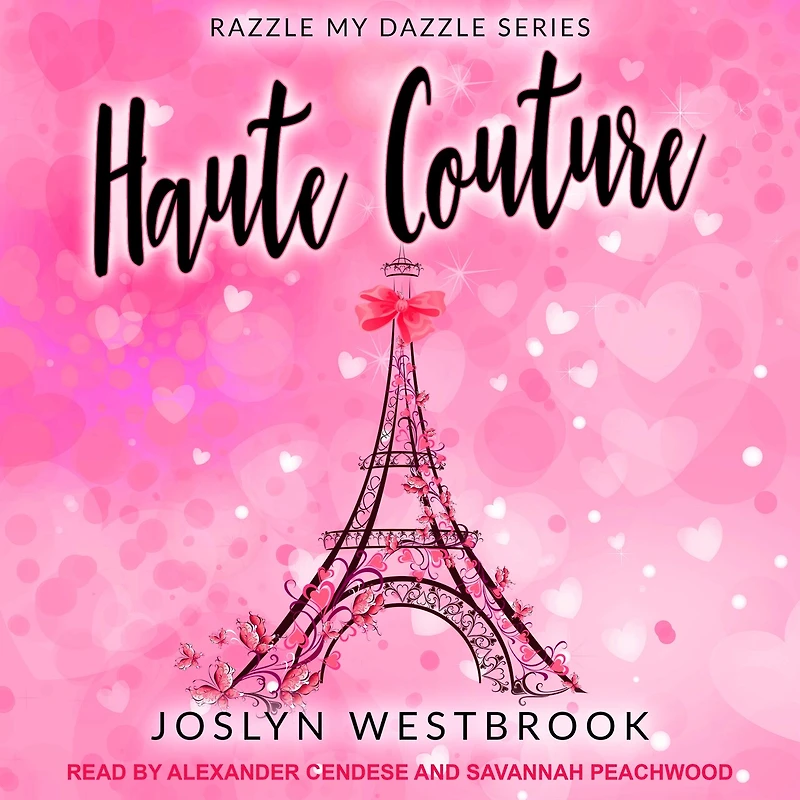 Haute Couture Lib/E