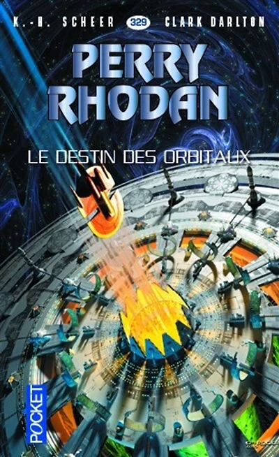Le destin des orbitaux