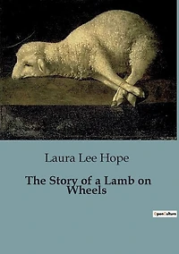 The Story of a Lamb on Wheels