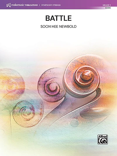 Battle: Conductor Score