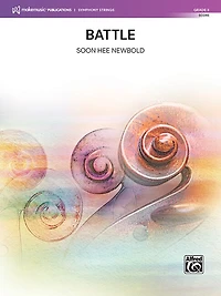 Battle: Conductor Score