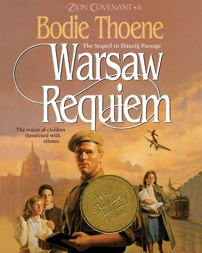 Warsaw Requiem