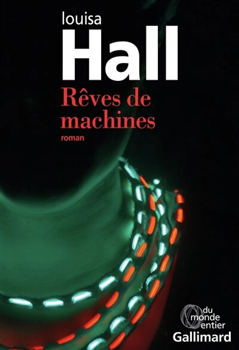 RÊVES DE MACHINES