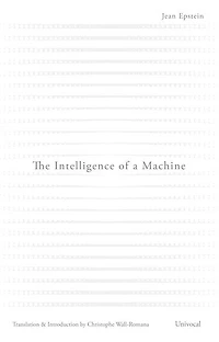 The Intelligence of a Machine