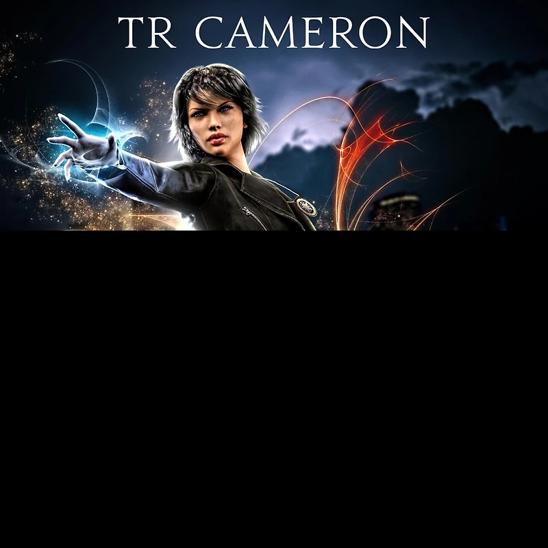 Agents of Chaos Lib/E