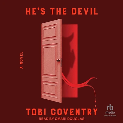 He's the Devil: A Novel
