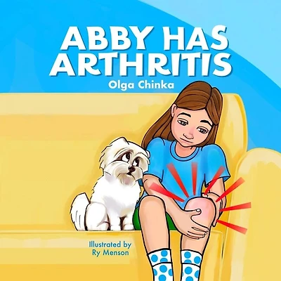 Abby Has Arthritis