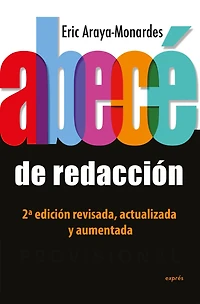 Abecé de redacción / ABCs of writing