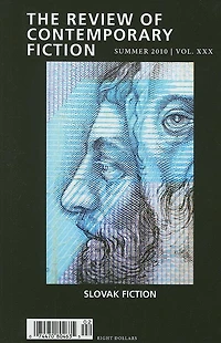 The Review of Contemporary Fiction, Summer 2010: Slovak Fiction