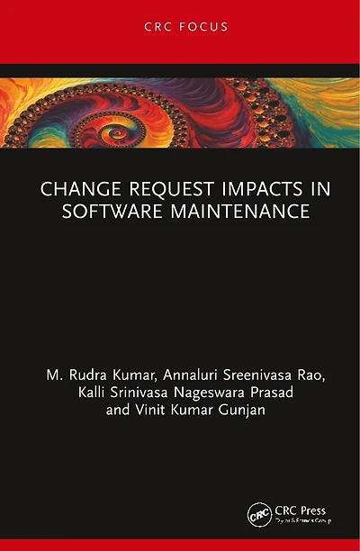 Change Request Impacts Software Maintenance