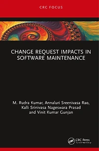 Change Request Impacts Software Maintenance