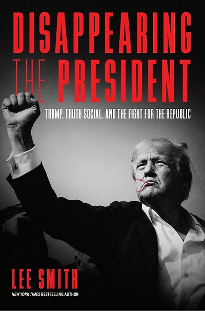 Disappearing the President: Trump, Truth Social