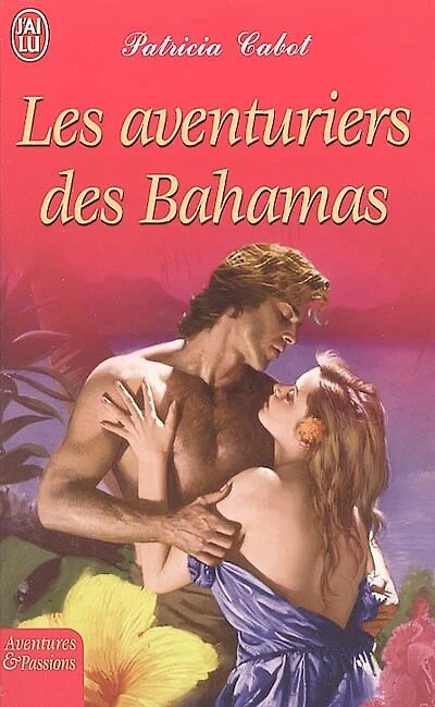 Les aventuriers des Bahamas