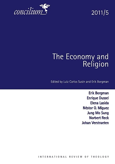 Concilium 2011/5: Economy and Religion