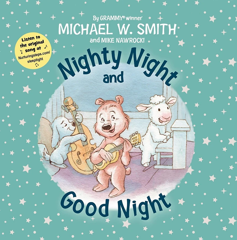 Nighty Night and Good