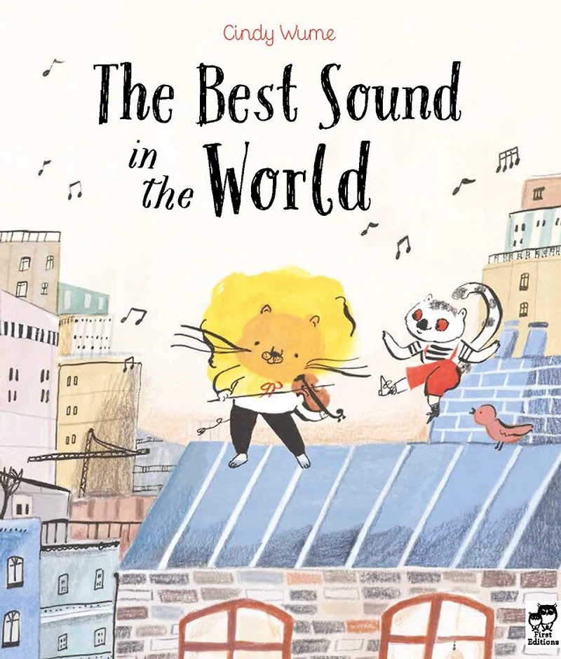 the Best Sound World