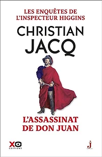 L' assassinat de Don Juan
