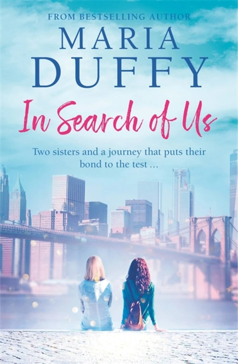 Search Of Us