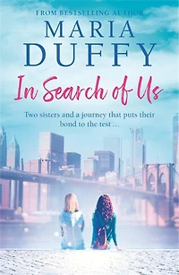 Search Of Us