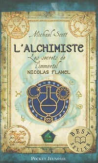 L' alchimiste