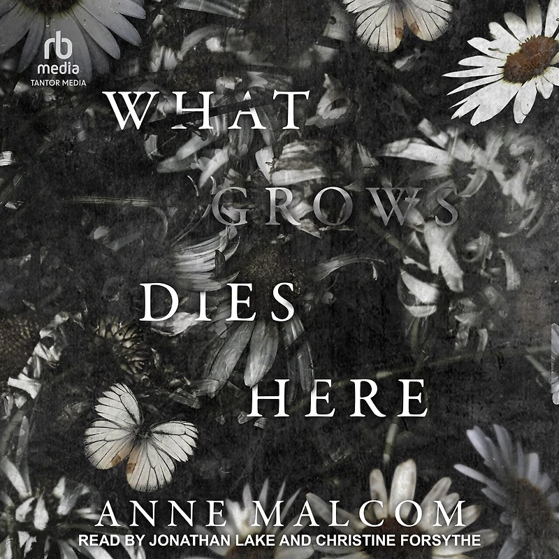 What Grows Dies Here