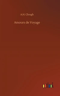 Amours de Voyage