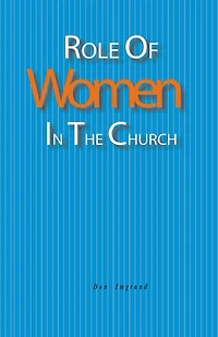 Role of Women in the Church