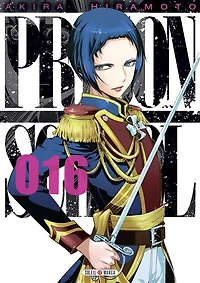 Prison school, Vol. 16