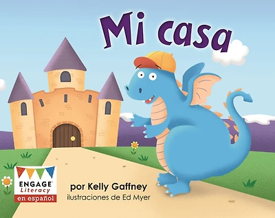 Mi casa (My House)