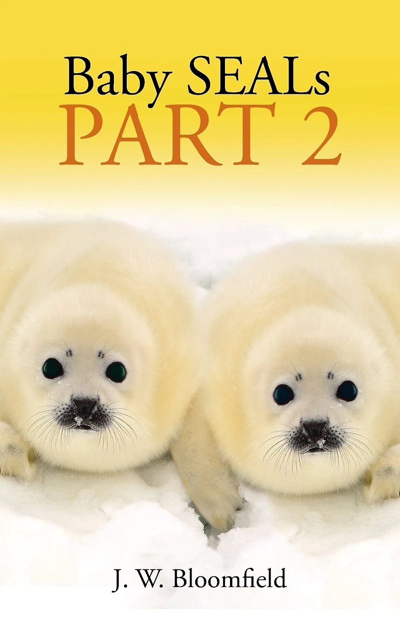 Baby SEALs: Part 2
