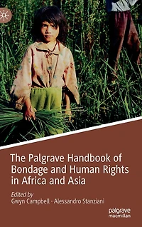 The Palgrave Handbook Of Bondage And Human Rights Africa Asia
