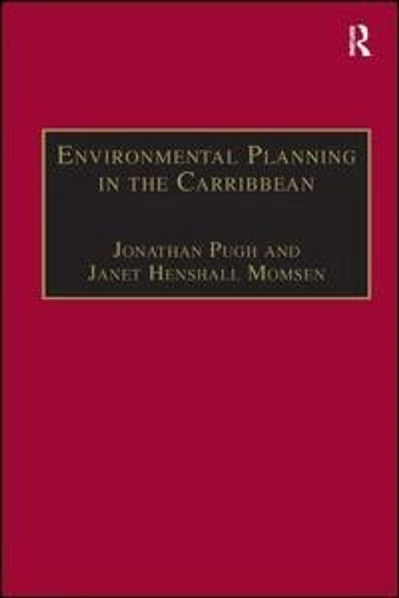 Environmental Planning The Caribbean