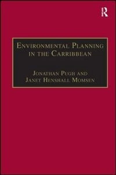 Environmental Planning The Caribbean