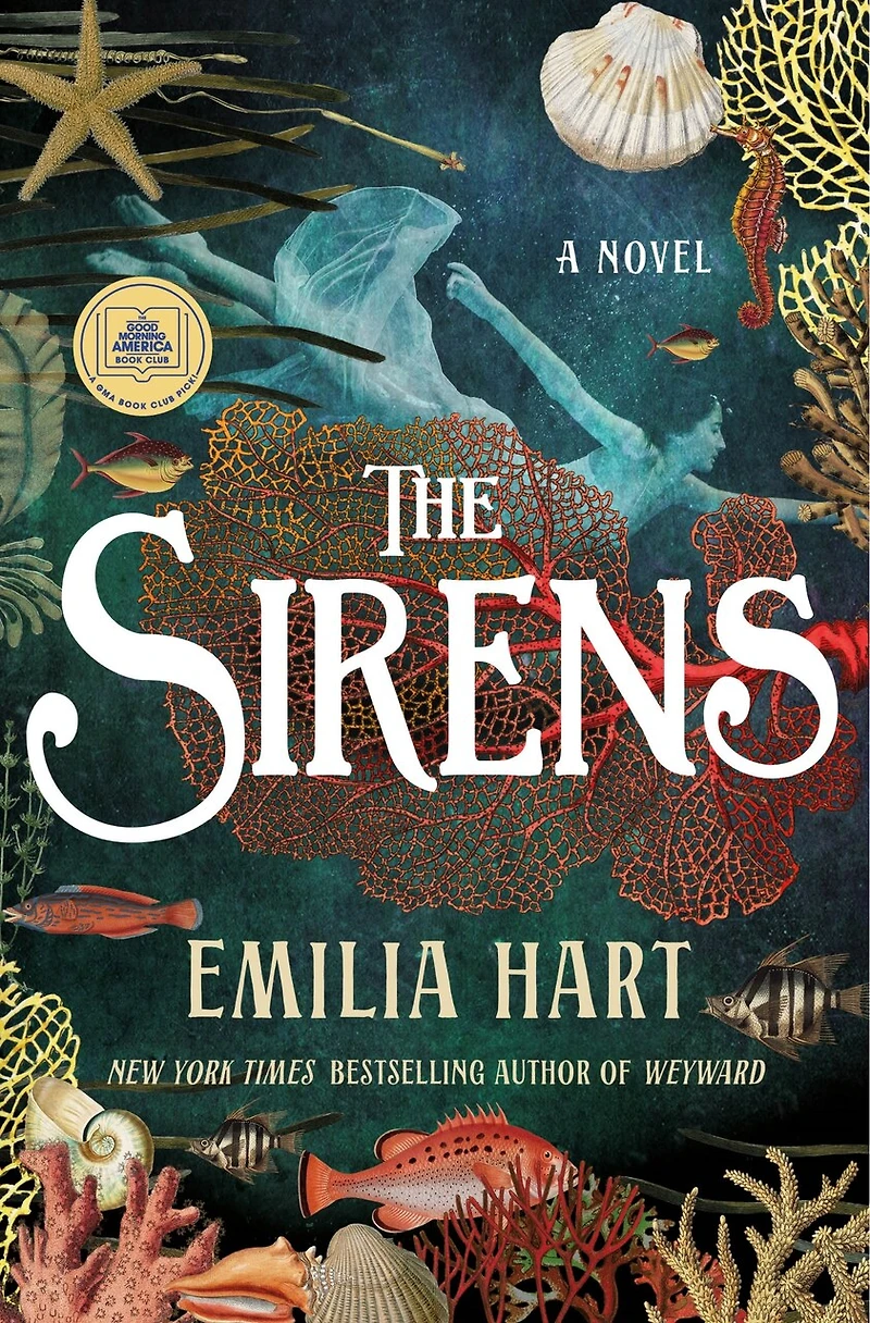 The Sirens: A Novel