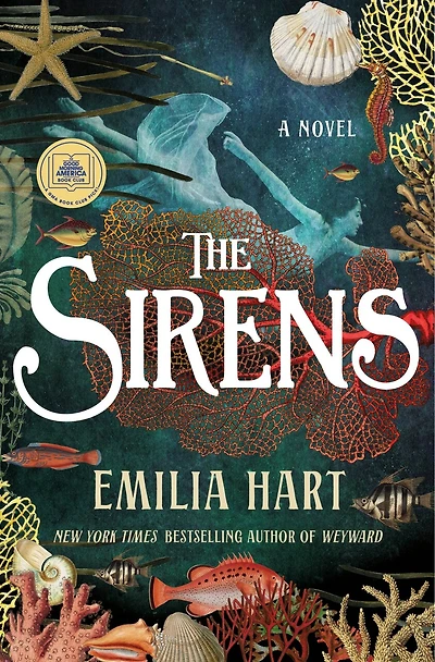 The Sirens: A Novel