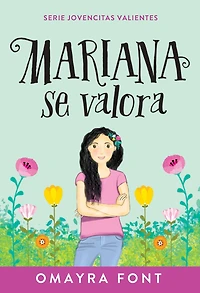 Mariana se valora