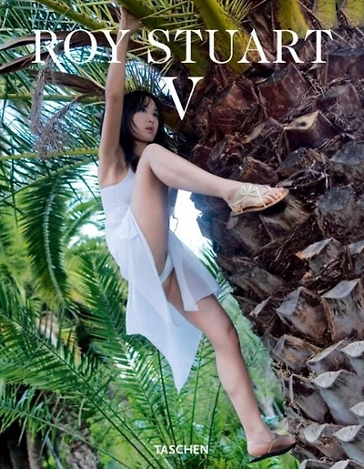 Roy Stuart Vol. 5