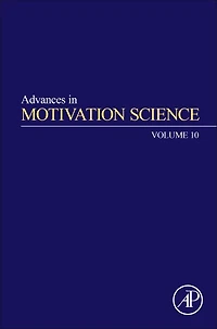 Advances Motivation Science