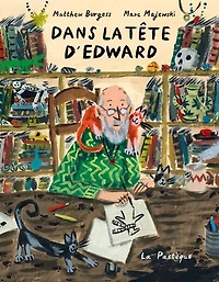DANS LA TÊTE D'EDWARD