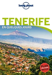 Tenerife en quelques jours