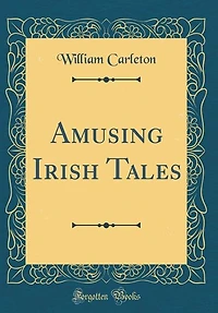 Amusing Irish Tales (Classic Reprint)