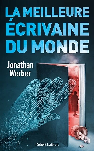 La meilleure écrivaine du monde