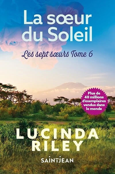 La soeur du soleil